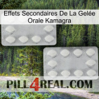 Effets Secondaires De La Gelée Orale Kamagra 17